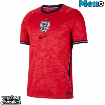 England Replica Away Shirt World Cup 2026 Short Sleeve